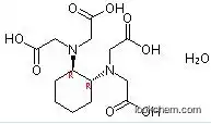 Cyclohexanediamine tetraacetic acid