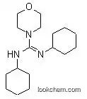 N,N'-dicyclohexylmorpholine-4-carboximidamide