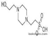 2-[4-(2-Hydroxyethyl)-1-piperazine]ethanesulfonic acid