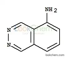 5-Phthalazinamine