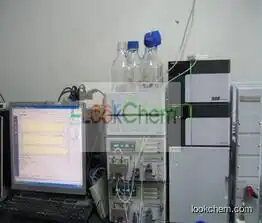 own lab 861393-28-4 C26H30N6O3 A-740003 in China market