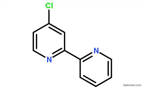 14162-94-8 4-chloro-2,2'-bipyridine