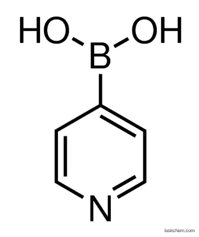 PYRIDIN-4-YLBORONIC ACID