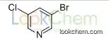 Fine chemicals 3-Bromo-5-chloropyridine CAS NO.73583-39-8 for Noble metal catalysts
