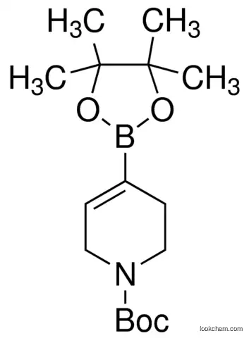 High Purity N-BOC-1,2,5,6-TETRAHYDROPYRIDINE-4-(PINACOLATO)BORONATE