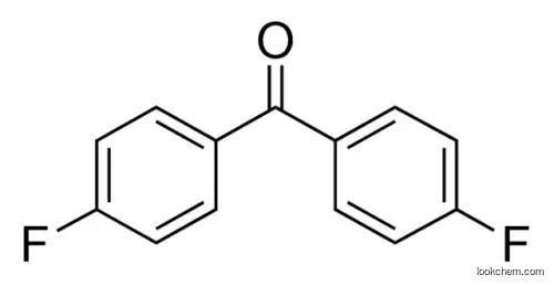 High quality Bis(4-fluorophenyl)-methanone