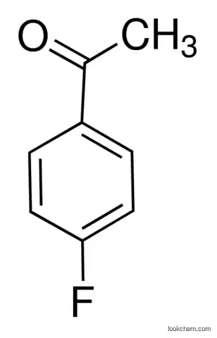 1-(4-fluorophenyl)-ethanon