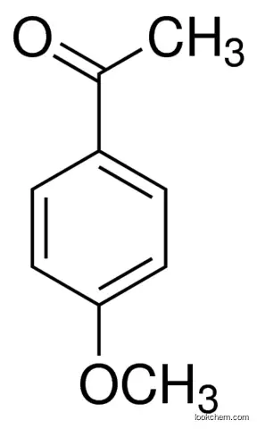 P-METHOXYACETOPHENONE