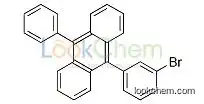 High purity 9-(3-broMophenyl)-10-phenyl-anthracene