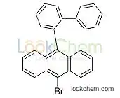 High purity Anthracene, 9-[1,1'-biphenyl]-2-yl-10-broMo-