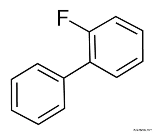 High purity 1,1’-Biphenyl,2-fluoro-