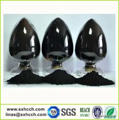 Pigment Carbon Blacks for inks and paints and plastics