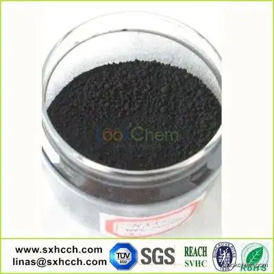 Rubber grade carbon black N550