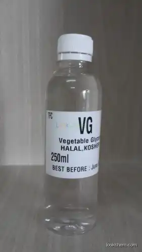 Vegetable Glycerin