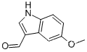 5-Methoxyindole-3-carboxaldehyde