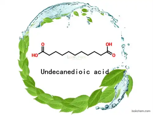 Undecanedioic Acid
