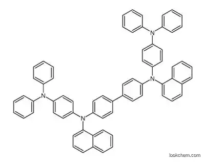 High Purity [1,1'-Biphenyl]-4,4'-diamine, N4,N4'-bis[4-(diphenylamino)phenyl]-N4,N4'-di-1-naphthalenyl-