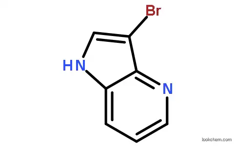 3-BROMO-4-AZAINDOLE