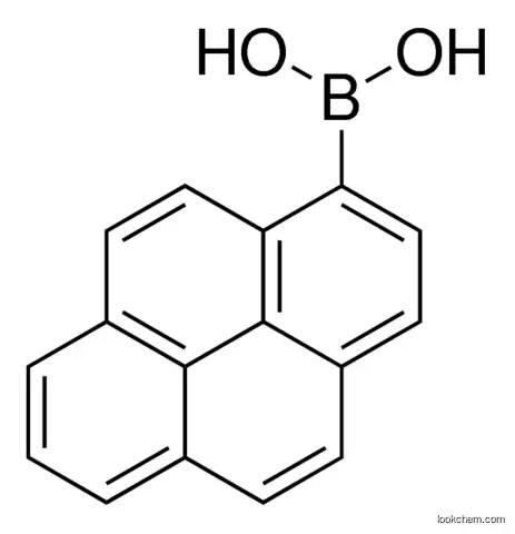 high purity PYRENE-1-BORONIC ACID
