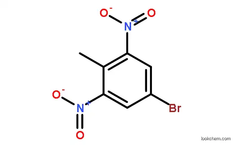 5-Bromo-1,3-dinitro-2-methylbenzene