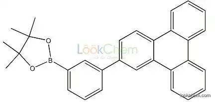 High purity 4,4,5,5-tetraMethyl-2-(3-(triphenylen-2-yl)phenyl)-1,3,2-dioxaborolane