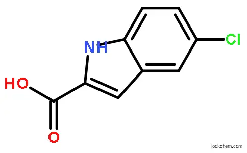 5-chloro-1h-indole-2-carboxylicaci
