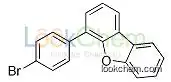 High purity 4-(4-broMo-phenyl)-dibenzofuran
