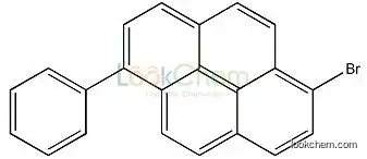 High purity 1-broMo-6-phenyl-Pyrene