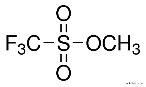 Methanesulfonicacid,trifluoro-,methylester