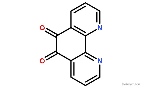 good quality 1,10-Phenanthroline-5,6-quinone