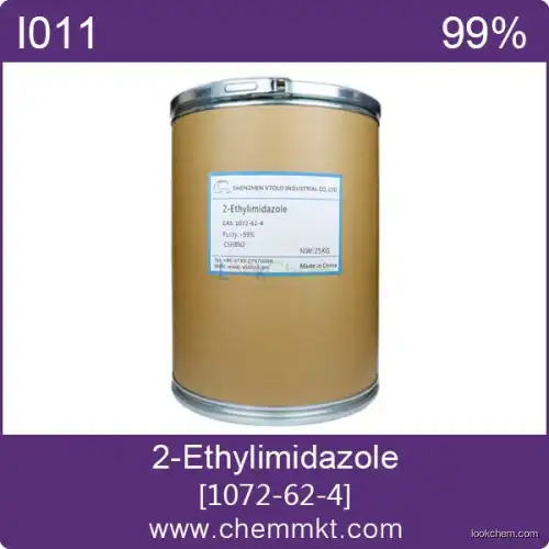 2-Ethylimidazole 1072-62-4
