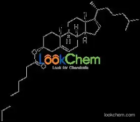 Cholesteryl pelargonate
