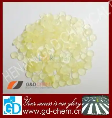 C5 Aliphatic hydrocarbon resin for road marking paint