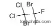 High purity 1,2-Dibromo-1,1-dichloro-2,2-dichloroethane