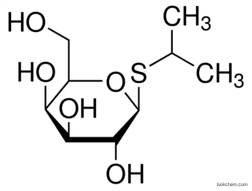 High purity Isopropyl-beta-D-thiogalactopyranoside