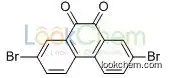 High purity 2,7-Dibromo-9,10-phenanthrenedione