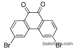 china manufactures 3,6-Dibromo-phenanthrenequinone