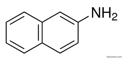 High purity 2-Aminonaphthalene