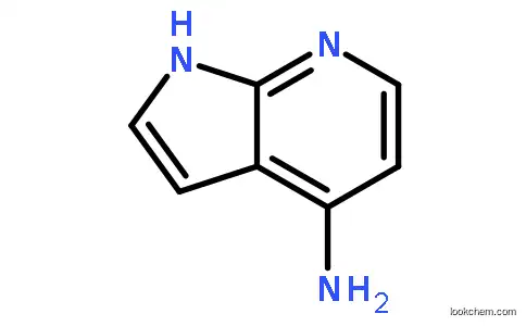 1H-Pyrrolo[2,3-b]pyridin-4-amine CAS NO.74420-00-1