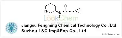 (R)-3-(Boc-Amino)piperidine high quality