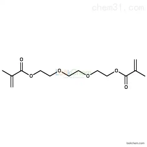 Factory price CAS 109-17-1 Tetraethylene glycol dimethacrylate in stock