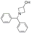 1-(DiphenylMethyl)-3-hydroxyazetidine