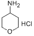 4-Aminotetrahydropyran hydrochloride