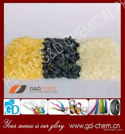 C9 Aromatic hydrocarbon resin with light color