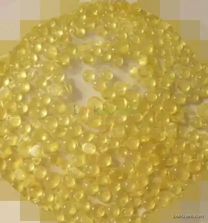 C9 Aromatic hydrocarbon resin with light color