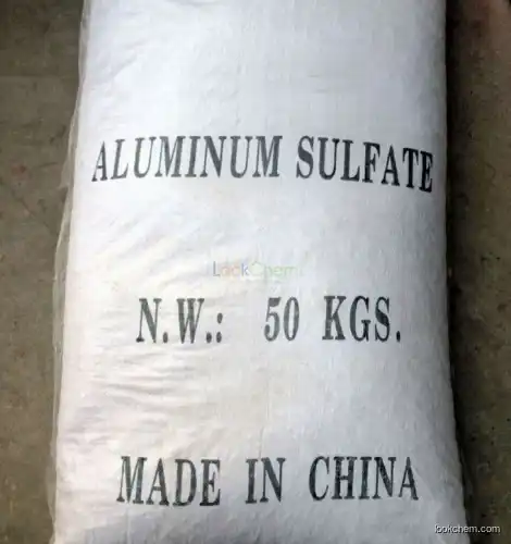 10043-01-3 Aluminium sulfate