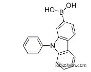 1001911-63-2  (9-phenyl-9H-carbazol-2-yl)boronic acid