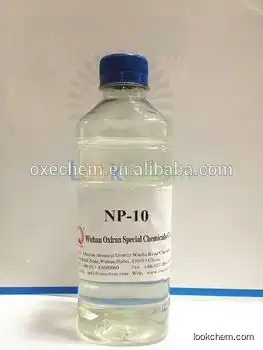 lower price of nonyl phenol ethoxylates NP series