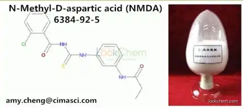 N-Methyl-D-aspartic Acid(NMDA)