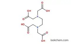 Ethylene Diamine Tetraacetic Acid, EDTA